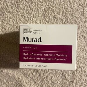 Murad Hydration Step 3